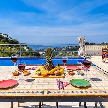 Hotel Buesra / Kalkan Kaş
