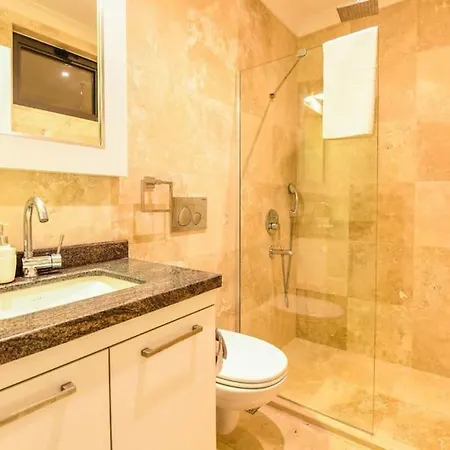 Buesra / Kalkan Hotel Kaş
