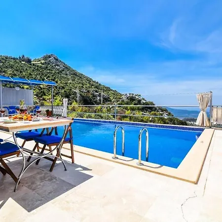 Buesra / Kalkan Hotel